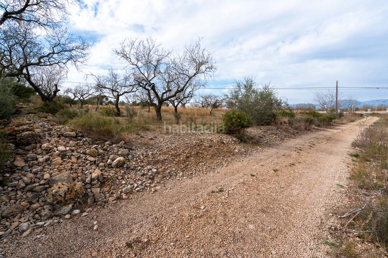 Foto 8a673b81-82fd-4d59-8c03-b49fae3fc2c7. Propriété dans carrer de la creu 45 dans Galera (La)