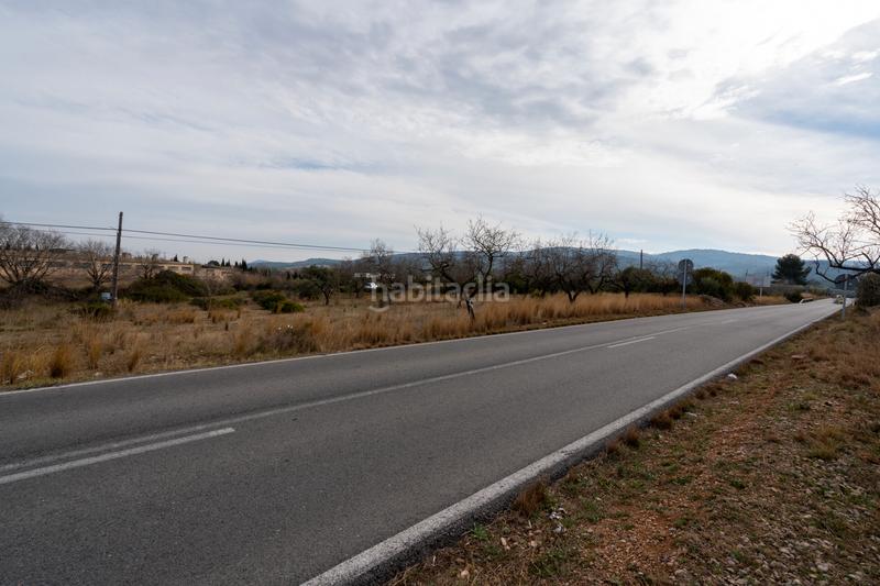 Foto ae31cd7f-ef93-4840-830f-7319956d55a0. Propriété dans carrer de la creu 45 dans Galera (La)