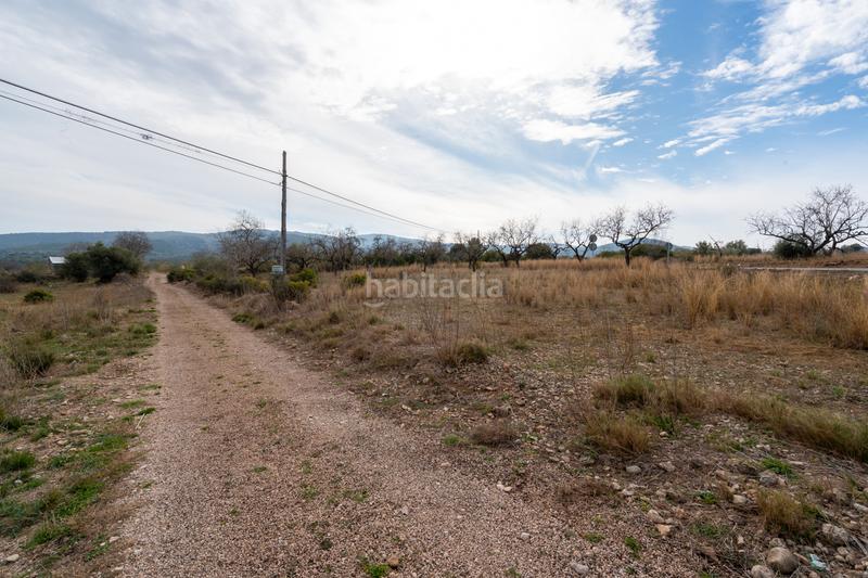 Foto ca5f4f40-23be-463f-a0cc-181ecabd8d35. Propriété dans carrer de la creu 45 dans Galera (La)