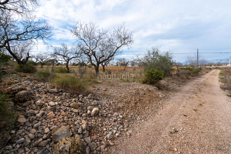 Foto e8d986b9-d4d0-4244-bac5-1739910386f2. Propriété dans carrer de la creu 45 dans Galera (La)