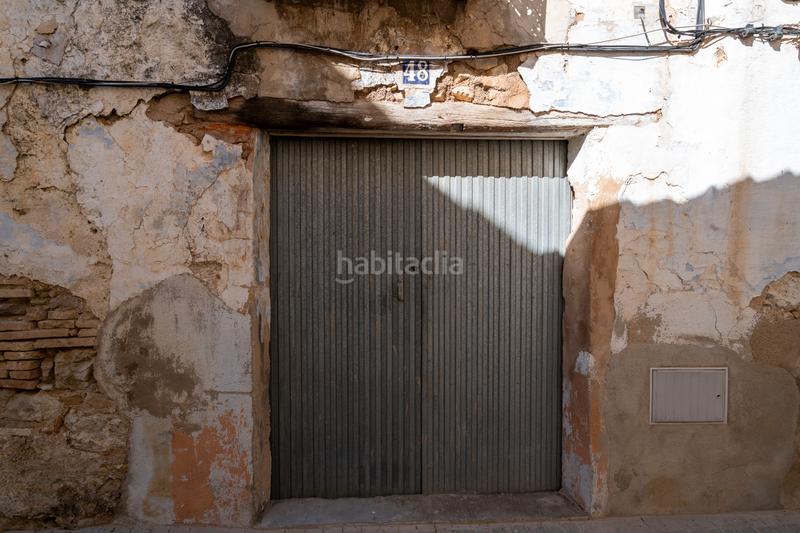 Foto 08eb1207-6d32-41a6-b563-21a764bf610c. Maison dans carrer major 48 dans Mas de Barberans