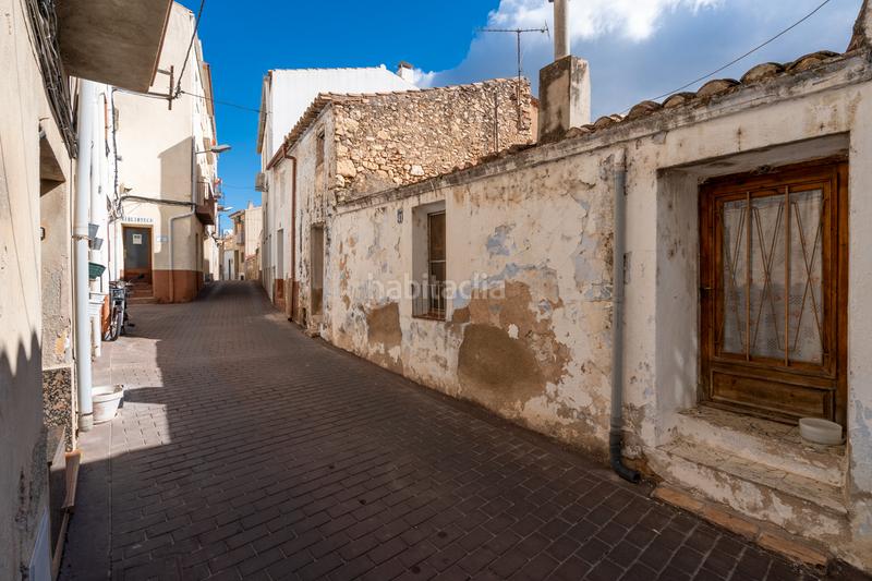 Foto 0cc61266-1687-4d8e-993a-d085fc6e2eb5. Maison dans carrer major 48 dans Mas de Barberans