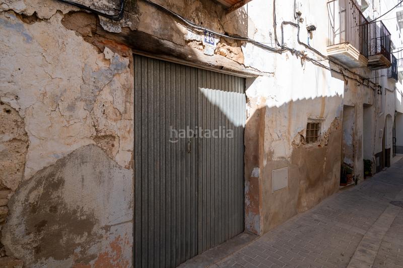 Foto 416e0b84-a638-4e53-a106-10a53638c613. Maison dans carrer major 48 dans Mas de Barberans