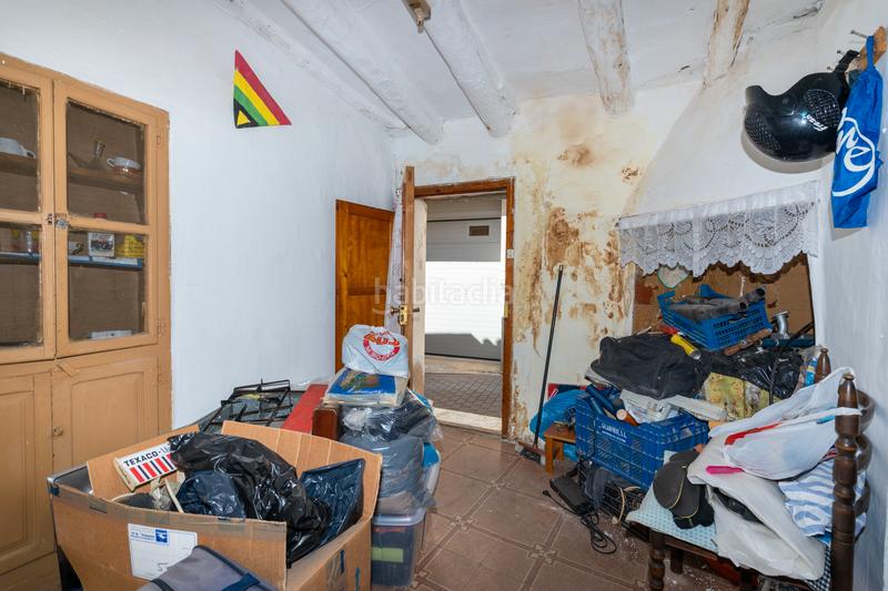 Foto 69505d5b-433e-4787-864f-5f60bdcbca25. Maison dans carrer major 48 dans Mas de Barberans