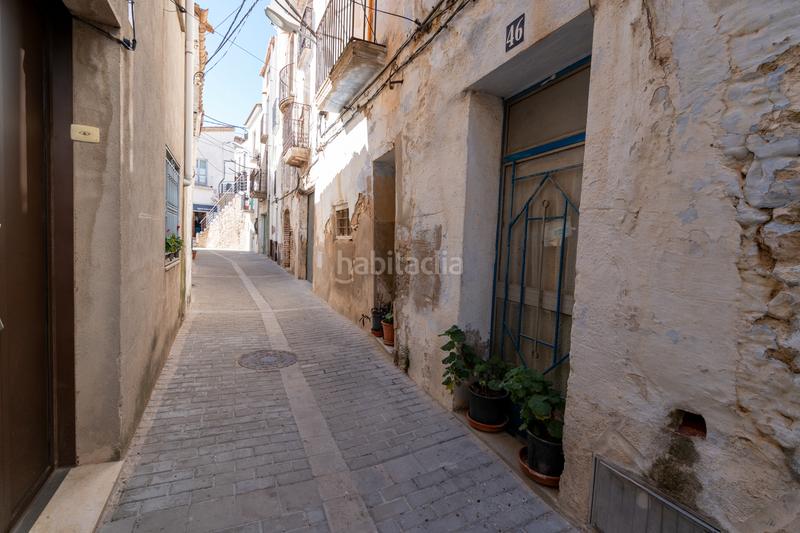 Foto 113e87fa-2156-465e-9b73-890499d2df19. Casa in carrer major 46 in Mas de Barberans