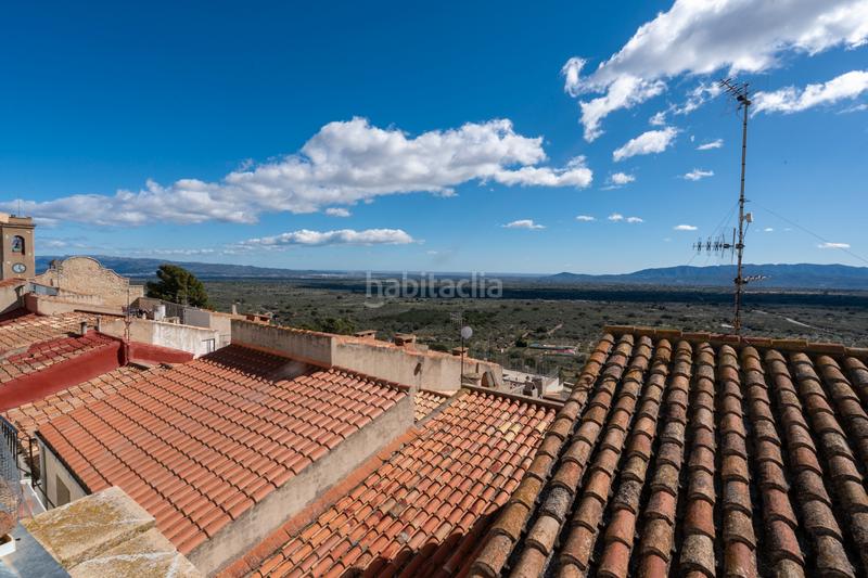 Foto 3307d607-7d87-4875-80ea-5353f0c2bff8. Casa in carrer major 46 in Mas de Barberans