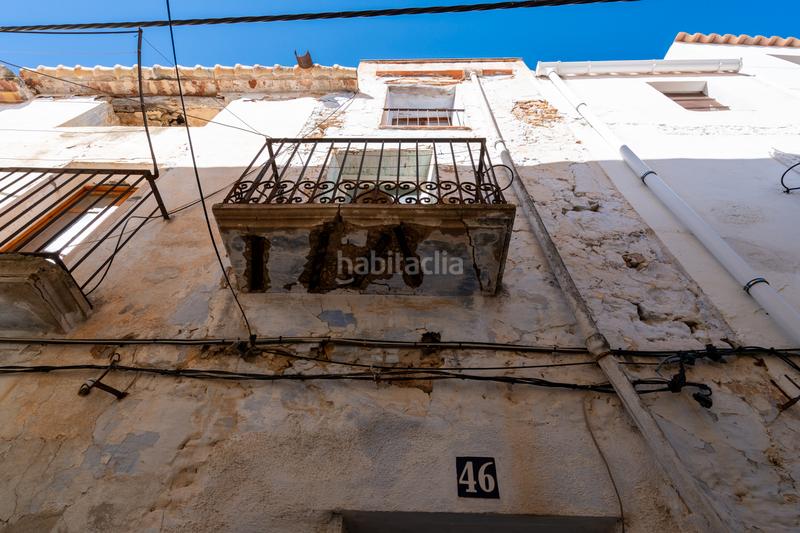 Foto 462af9fd-1932-4241-ae36-78d76fc8df16. Casa in carrer major 46 in Mas de Barberans