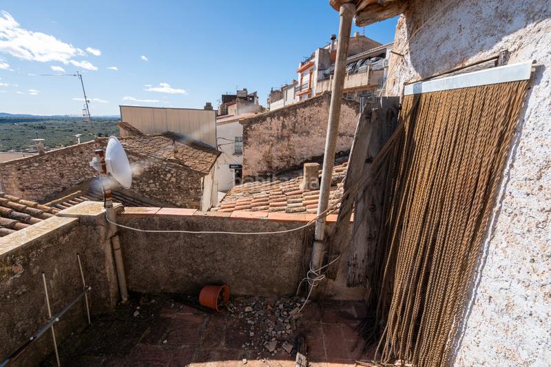 Foto 49092def-6d90-4df6-967f-bff9403fc736. Casa in carrer major 46 in Mas de Barberans