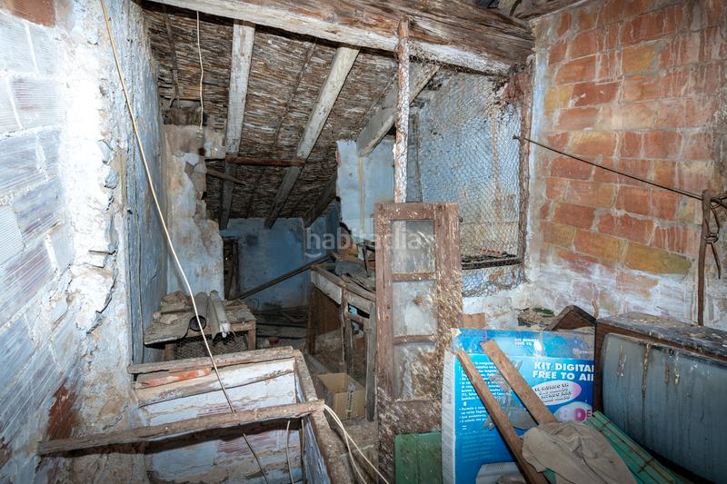 Foto 4dc27aea-2a1d-436d-b6b6-6a93acd8f82e. Casa in carrer major 46 in Mas de Barberans