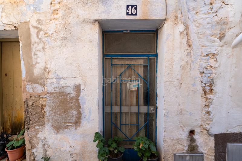 Foto 52281922-9760-4f69-95de-0d05051fabb0. Casa in carrer major 46 in Mas de Barberans