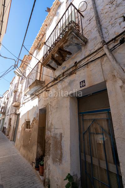 Foto 776d26e4-55e7-4ffc-9b7c-eb8b42e866f4. Casa in carrer major 46 in Mas de Barberans