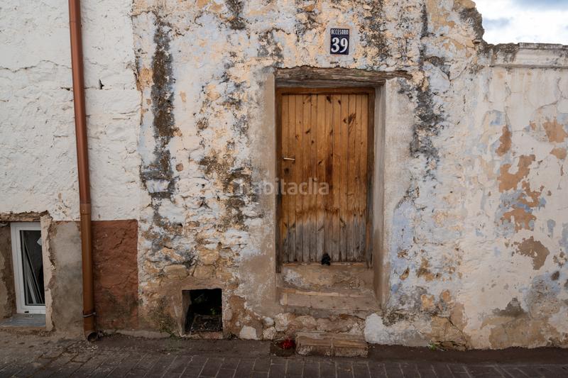 Foto 7f505a8a-95dc-4516-92dc-fc5587d41397. Casa in carrer major 46 in Mas de Barberans