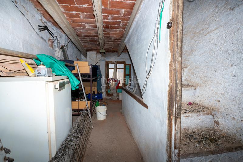 Foto 8ea00575-cd2d-49ba-9f60-d823e434f80b. Casa in carrer major 46 in Mas de Barberans