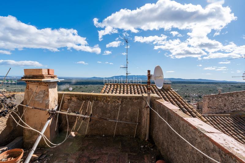 Foto aad83455-465e-4287-b517-12ca332834c7. Casa in carrer major 46 in Mas de Barberans