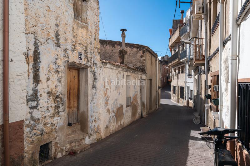 Foto c2dfd096-d57a-4650-a02f-85dc243ececc. Casa in carrer major 46 in Mas de Barberans