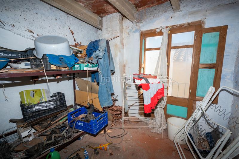 Foto c63c7af4-080d-4bf8-acb6-41dbccbeed50. Casa in carrer major 46 in Mas de Barberans