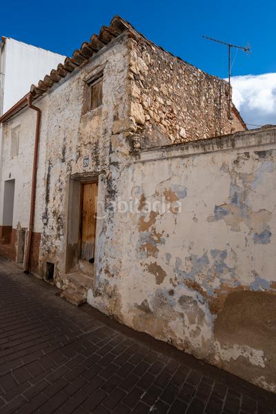 Foto c960769c-ea49-4358-8a65-f91908b69492. Casa in carrer major 46 in Mas de Barberans