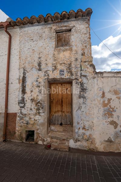 Foto ce5572b2-0bf4-47b4-8ee8-ce49486b6f5b. Casa in carrer major 46 in Mas de Barberans