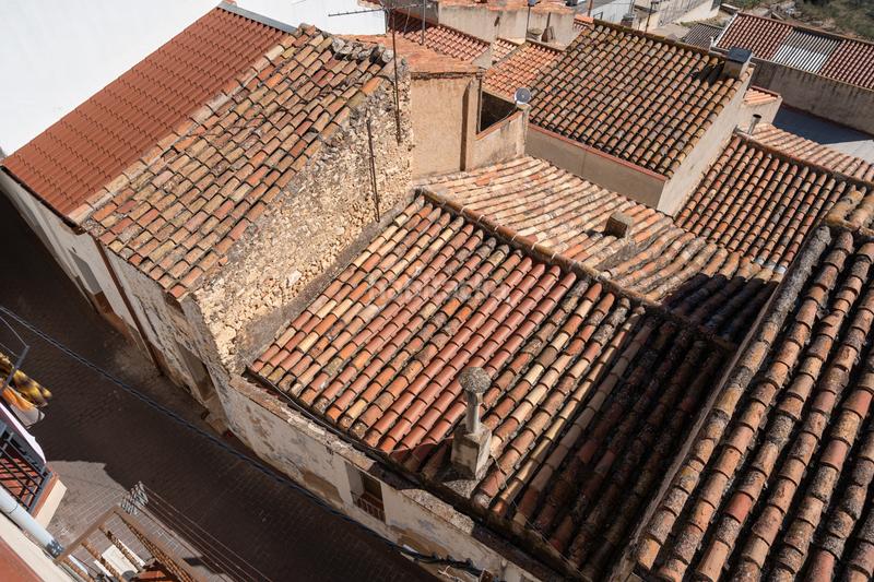 Foto df0f46e5-dc23-4ed3-bfea-ae7799c1f4fd. Casa in carrer major 46 in Mas de Barberans