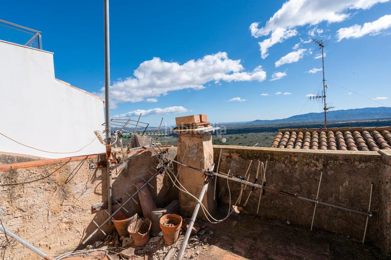 Foto e4783c3a-d7ef-49da-a922-f94ad5df58f5. Casa in carrer major 46 in Mas de Barberans