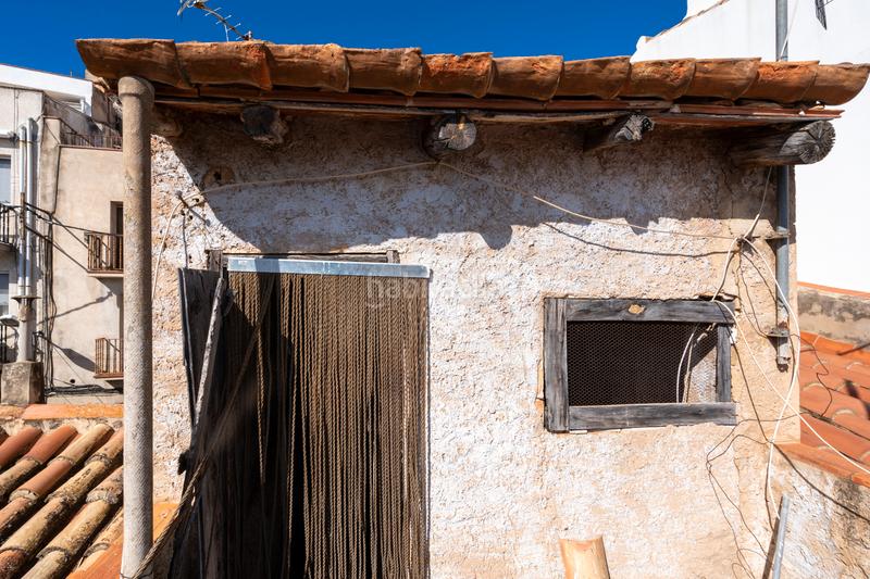 Foto fc3f8e88-e234-4ec1-9392-de7910865a28. Casa in carrer major 46 in Mas de Barberans