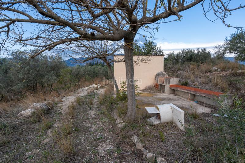 Foto 36597f3f-9cfe-43a0-a37d-9238f04bed5c. Finca rústica a Roquetes