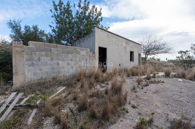 Foto 757088b5-5adf-43d1-b856-5910de0afacd. Finca rústica a Roquetes