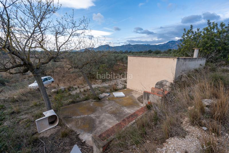 Foto 7c1f0569-dffa-423d-bb43-376d441ea285. Finca rústica a Roquetes