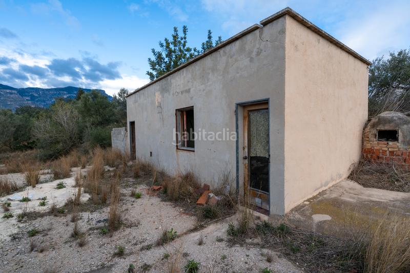 Foto c9e23f8f-5dc5-4c4e-a7e6-959941297e08. Finca rústica a Roquetes