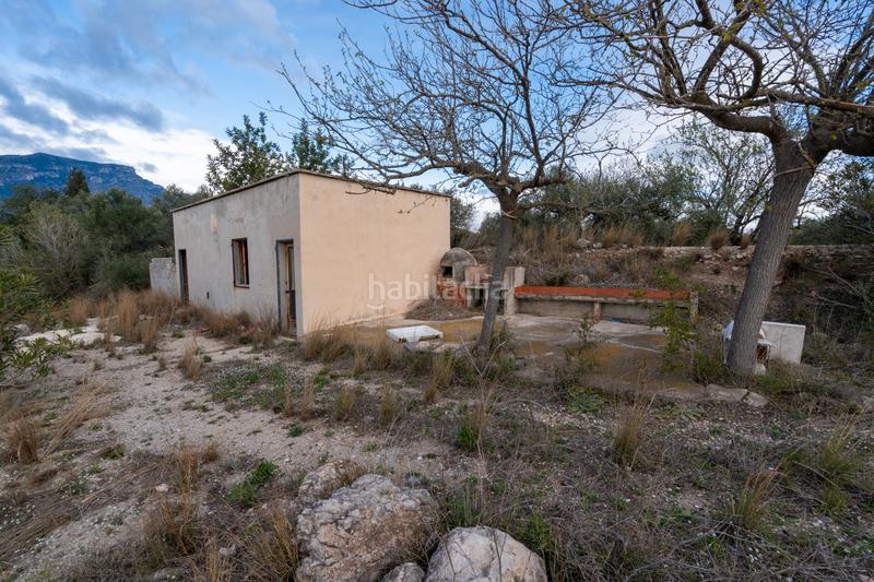 Foto cf417f1e-ab75-4ee8-b98a-6075971dda37. Finca rústica a Roquetes