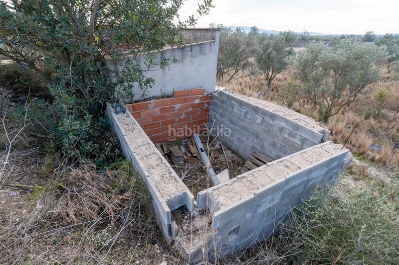 Foto f38cefc9-9fb2-49d3-9a56-a6462b683172. Finca rústica a Roquetes