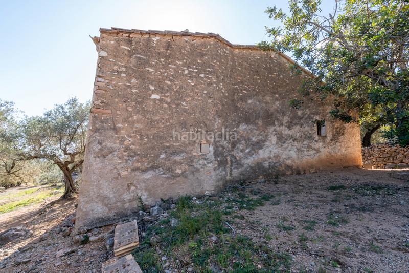 Foto 152da24d-703d-447e-a4b6-d5c89014c713. Landgut in diseminado poligon 18 20 in Xerta