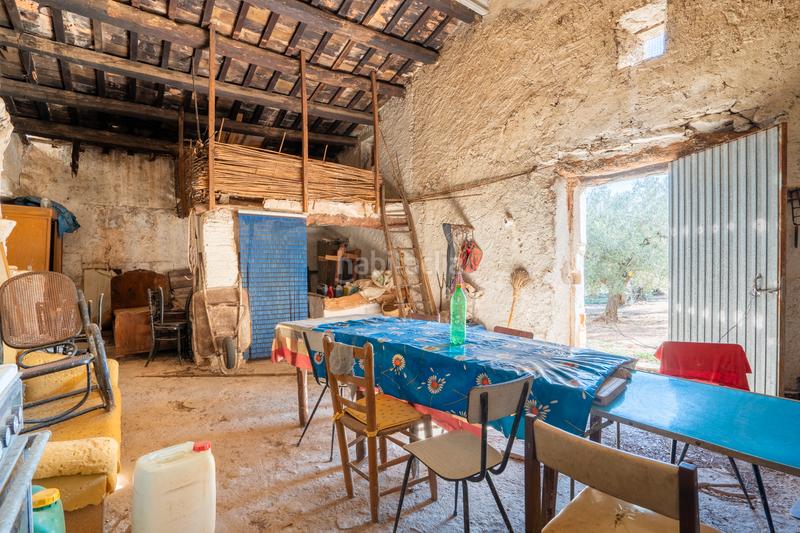 Foto 227eff12-5eab-4c47-8399-407e4d43e54b. Landgut in diseminado poligon 18 20 in Xerta