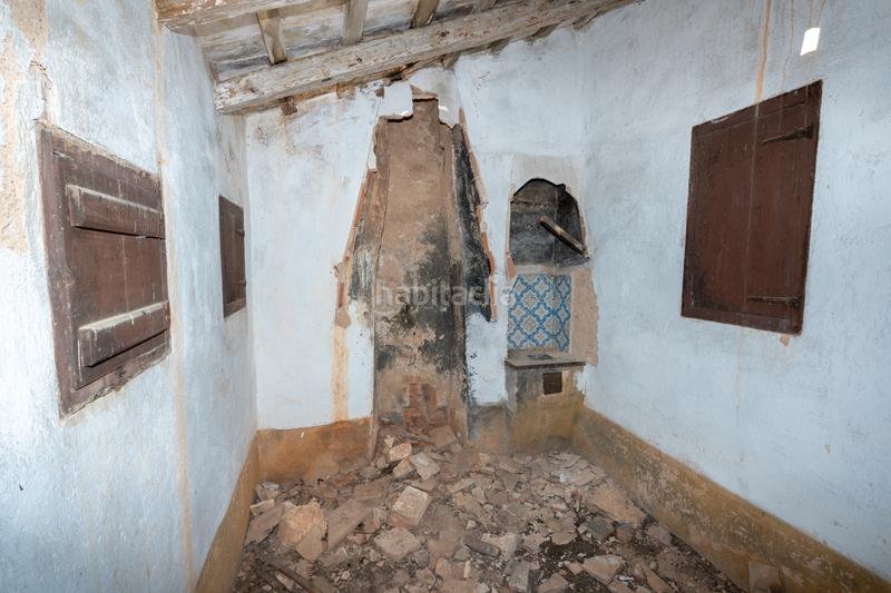 Foto 3e49ffcc-d48f-478c-97e3-77fef51b84d0. Landgut in diseminado poligon 18 20 in Xerta