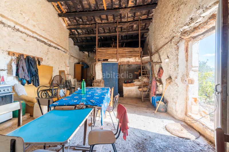 Foto 4be238fe-c180-4b23-a64e-9c35feaafae5. Landgut in diseminado poligon 18 20 in Xerta