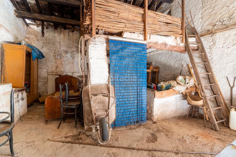 Foto 52914d24-1766-4cca-a930-c66109687b94. Landgut in diseminado poligon 18 20 in Xerta