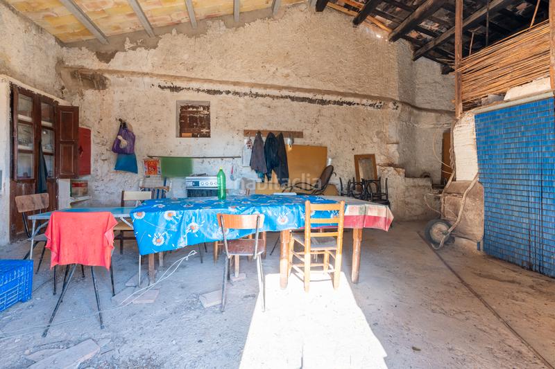 Foto 543ae807-29c9-4a3f-9df5-a319197d9aaf. Landgut in diseminado poligon 18 20 in Xerta