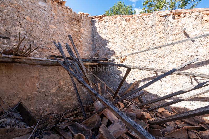 Foto 7ca85f16-b81f-4bb8-a3df-fa77f867e2fc. Landgut in diseminado poligon 18 20 in Xerta