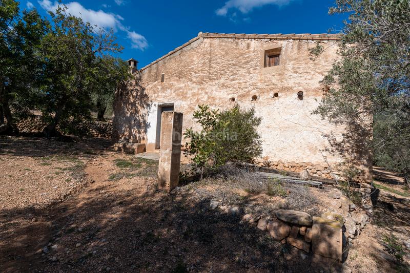 Foto 874b5e81-d90c-4eab-baef-d26a0831d112. Landgut in diseminado poligon 18 20 in Xerta