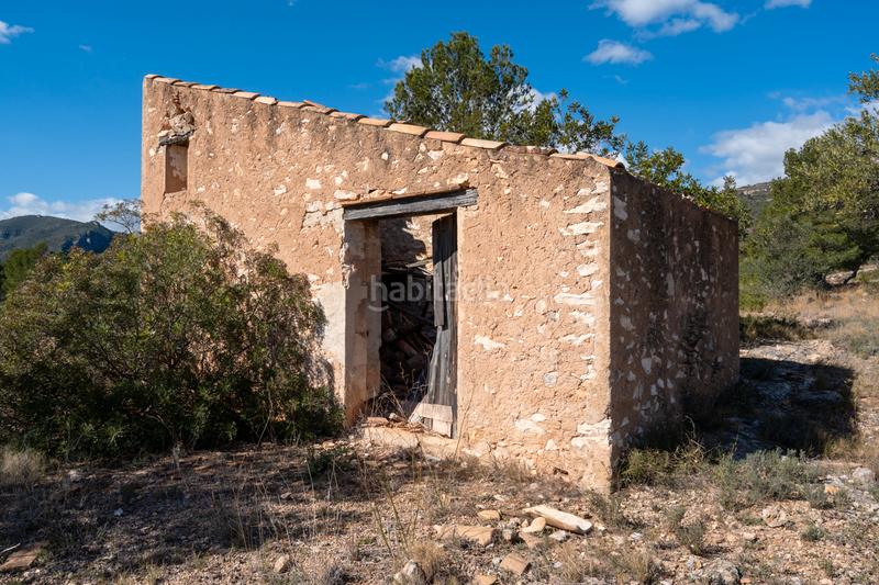 Foto 9c5f9620-1cb3-487e-99a7-e1a3c6732afc. Landgut in diseminado poligon 18 20 in Xerta