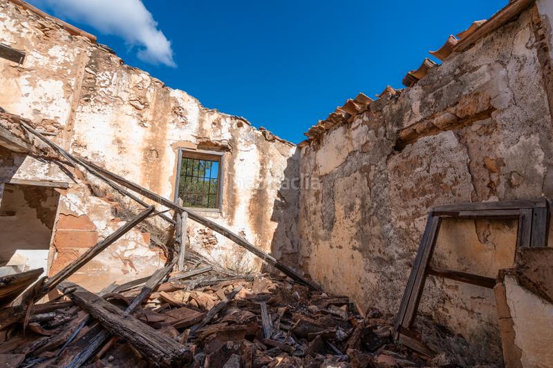 Foto acdffe05-7742-4367-ba4f-3a63925371ae. Landgut in diseminado poligon 18 20 in Xerta