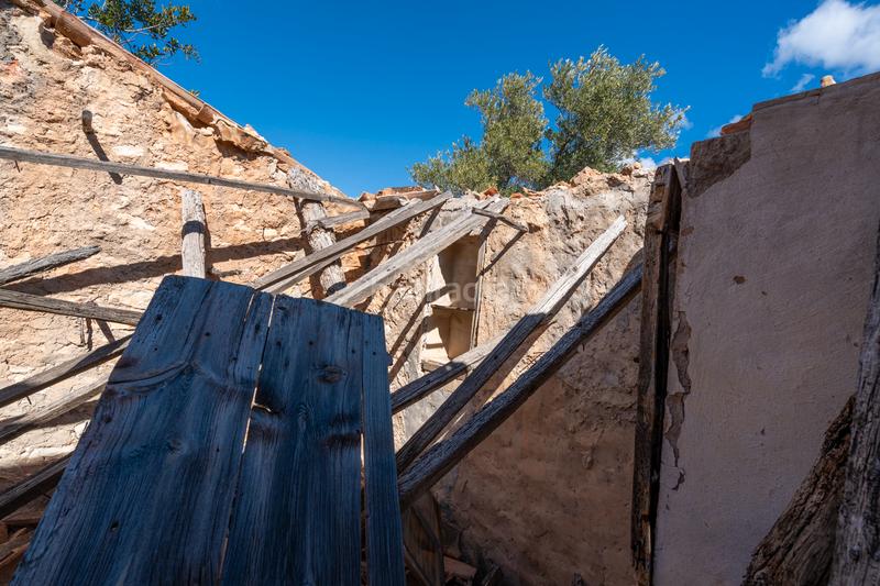 Foto b3487195-e908-499f-bd5a-0d326cdf9f43. Landgut in diseminado poligon 18 20 in Xerta