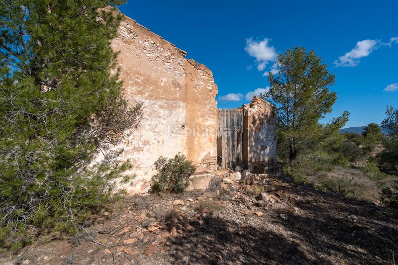 Foto cbc5851d-f802-46e9-84e9-ca647d1b98ee. Landgut in diseminado poligon 18 20 in Xerta