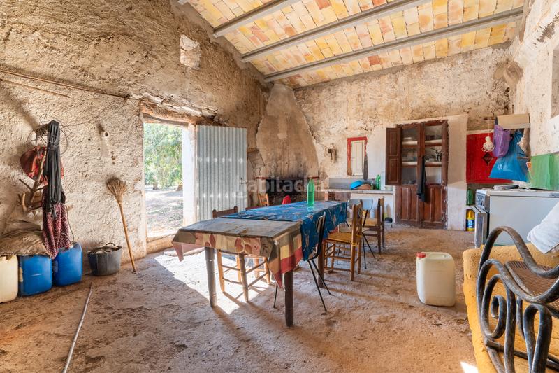 Foto d1afe35b-df4c-4165-8bc2-3a93021ece3f. Landgut in diseminado poligon 18 20 in Xerta