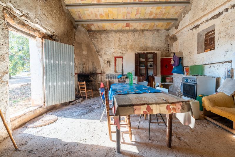 Foto d1be8aa5-1275-4c7f-9c29-21defa07e062. Landgut in diseminado poligon 18 20 in Xerta