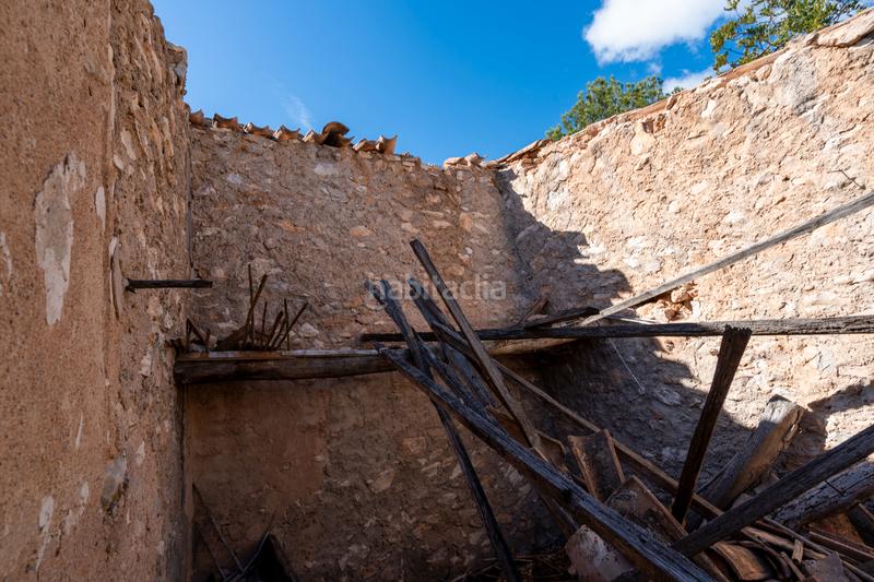 Foto eeda5cbb-d895-4f82-bb1f-07a79ead1875. Landgut in diseminado poligon 18 20 in Xerta