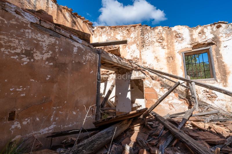 Foto f528b0c5-6bc1-48c5-8762-d249892d48cf. Landgut in diseminado poligon 18 20 in Xerta