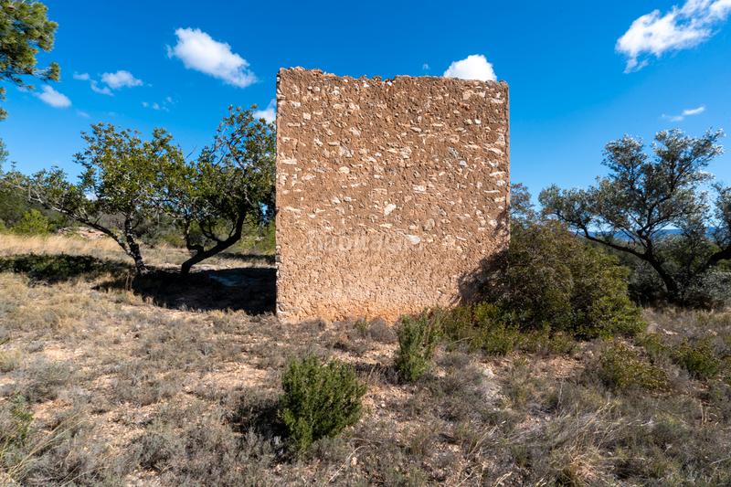 Foto f7a9d24a-ff04-48bf-8e99-0d84dd7e85b8. Landgut in diseminado poligon 18 20 in Xerta