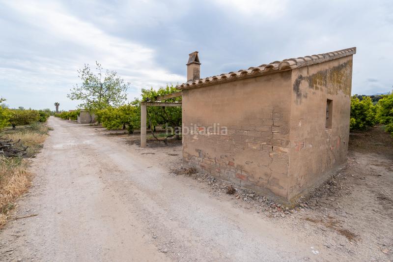 Foto 0428d735-4ed8-4f88-8b0d-d25e38f42d45. Propriété dans partida bitem 46 dans Bítem Tortosa