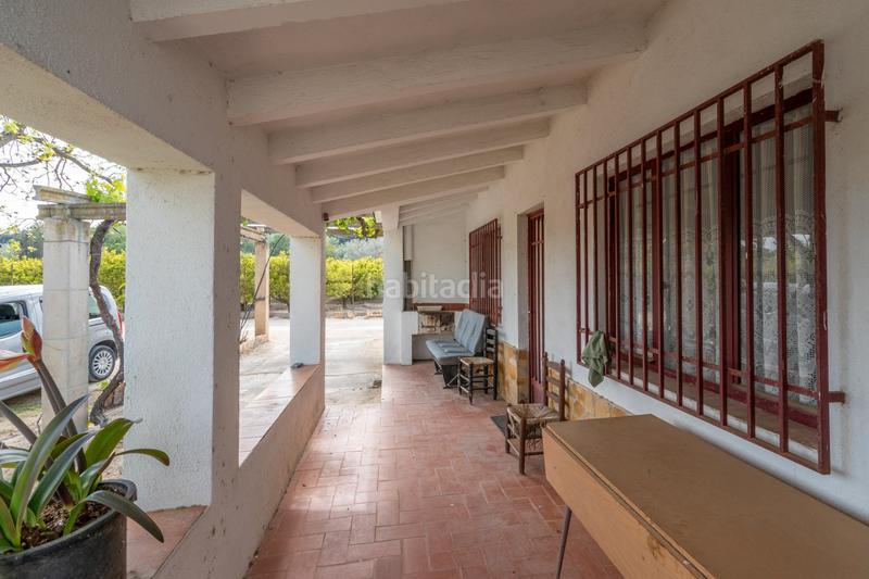 Foto 0d7b64ca-ed22-4be8-8045-6dd3fb74580f. Propriété dans partida bitem 46 dans Bítem Tortosa